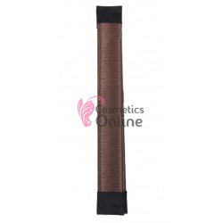 Inel panglica din par artificial pentru par ID002